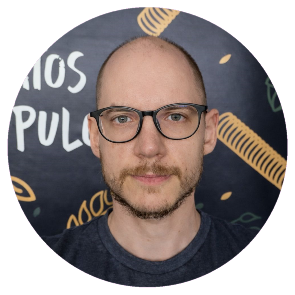 Foto de Robert Krause