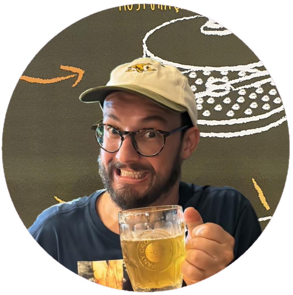 Foto de Vitor Hugo Horn