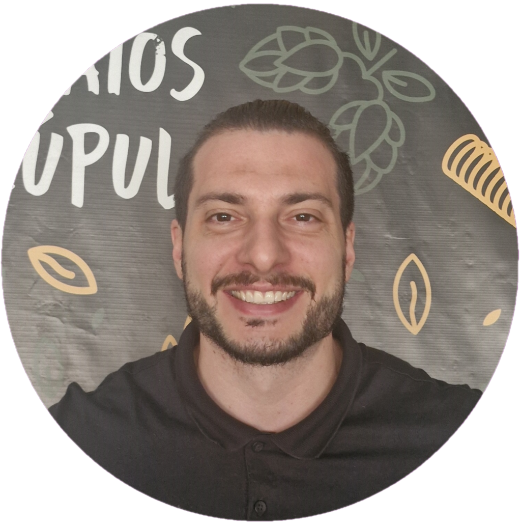 Foto de Vitor Bonilha